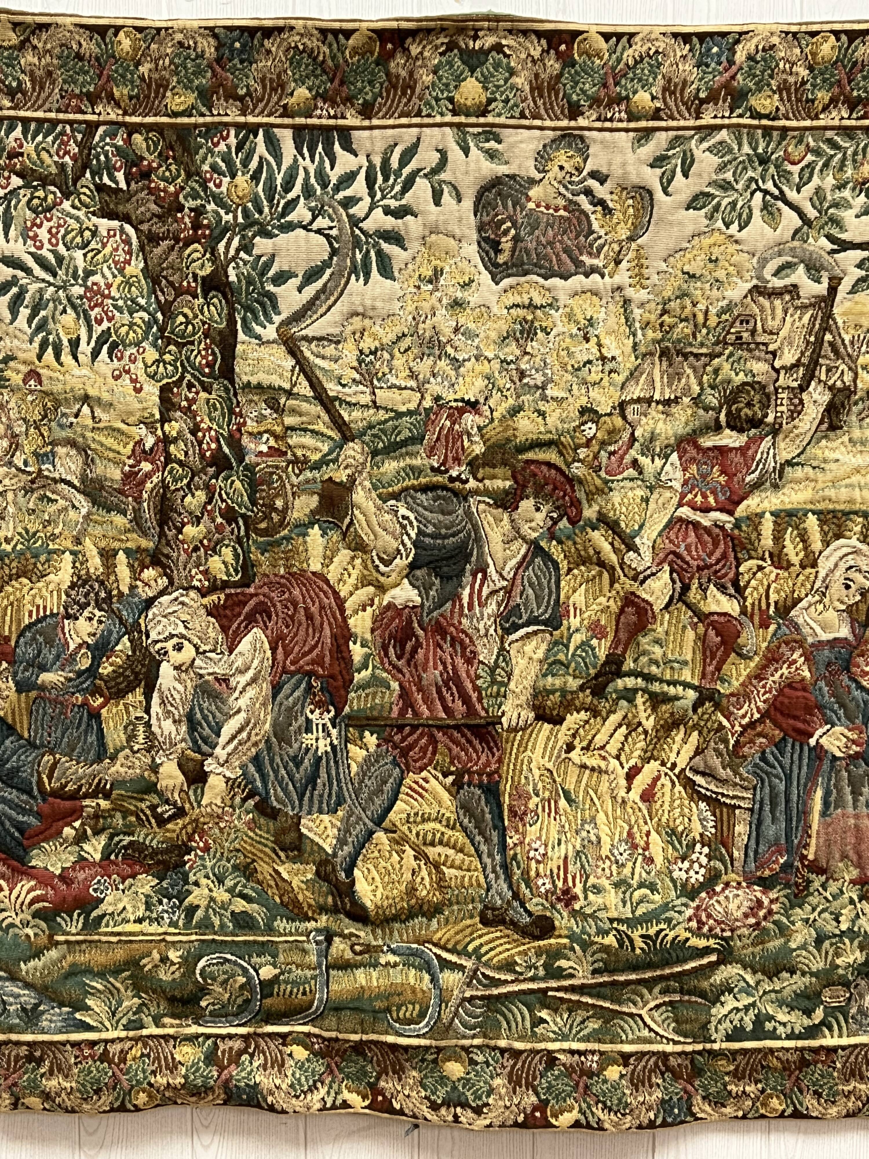Tapestry