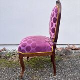 Regency Chair