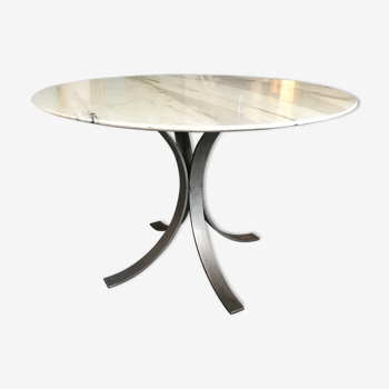 Table en marbre