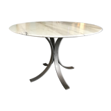 Marble table