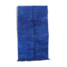 Tapis Bleu Marocain 183 x 314 cm