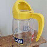 Vintage pitcher Pernod 45