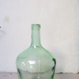 Dame jeanne vert d'eau viresa 2L