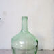 Dame jeanne vert d'eau viresa 2L