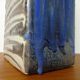 Large 281-49 Lava Ceramic Vase from Scheurich, 1970s