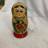 Russian doll
