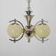 Lustre, années 1930