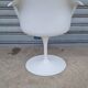 Fauteuil tulipe de eero saarinen pour knoll international 1960