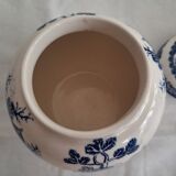 Vintage Mason's teapot