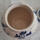 Vintage Mason's teapot