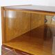 1960s Wooden Cabinet /Chest Of Drawers, Czechoslovakia
