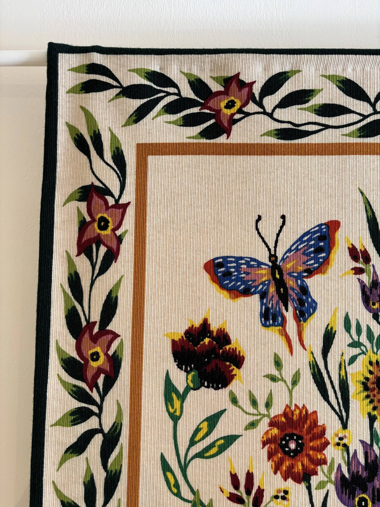 Tapisserie Odette Caly Espoir