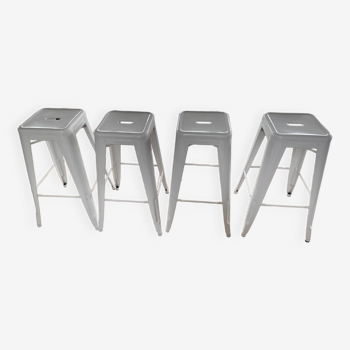 Tolix stools