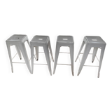 Tolix stools