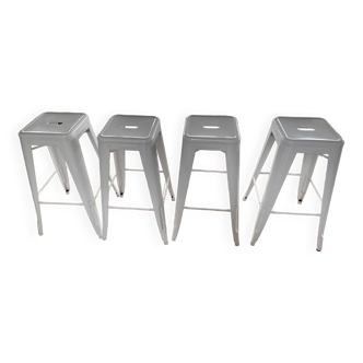 Tolix stools