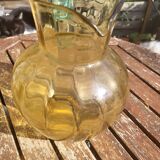 Portieux pitcher Georges Sand model