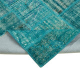 Hand-knotted turkish  174 cm x 243 cm