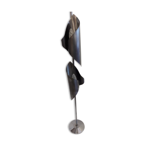 lampadaire des années