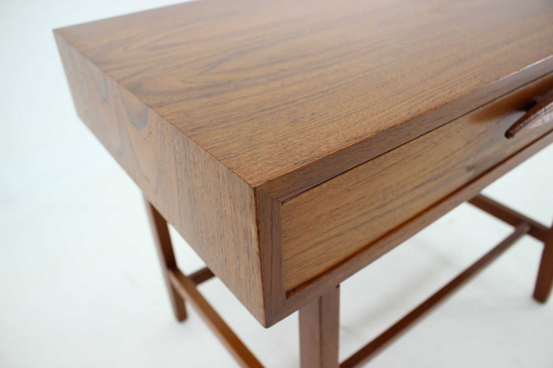 1960s Teak Chest Of Drawer, Denmark