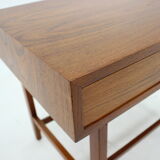 1960s Teak Chest Of Drawer, Denmark