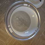 Art deco ceiling light