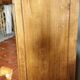 Empire walnut secretary
