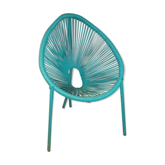 Child chair of the 60s