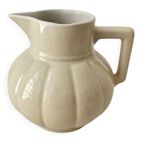 Petit pichet vintage en céramique  - Années 60/70