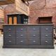 Craft furniture 12 drawers