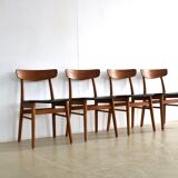Dining room chairs Farstrup