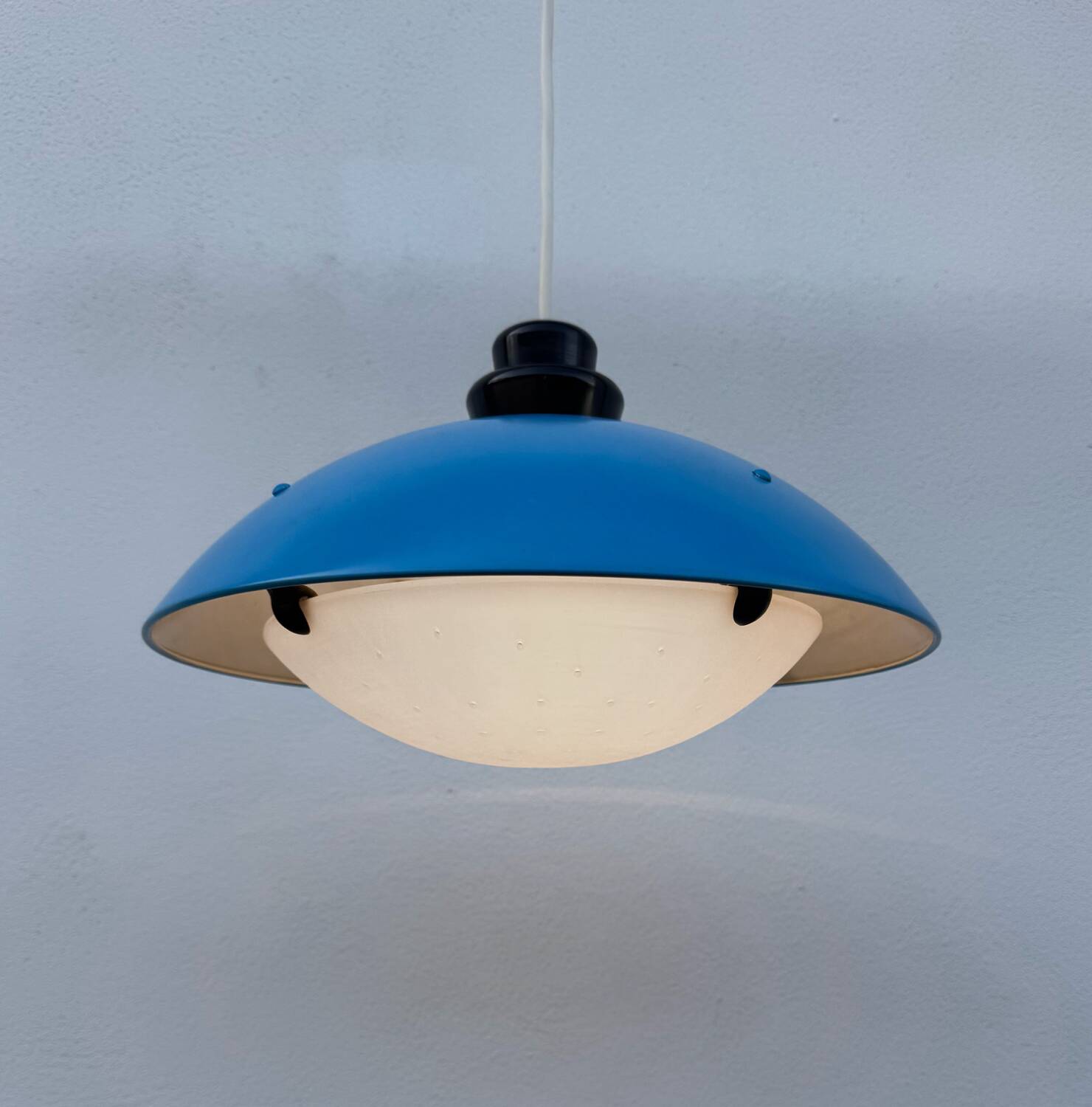 IKEA Smyg chandelier, 1980s