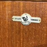 Teak sideboard from Sutcliffe, 1960