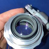 Appareil photo Zenit 3M URSS années 1960