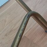 Lafuma Chantazur folding chair from the 1960s.