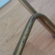 Chaise pliante Lafuma Chantazur années 60
