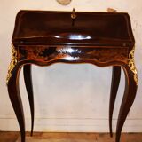 Small secret office in China's lask