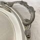 Jean Couzon stainless steel tray