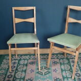 Vintage chairs