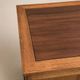 Art Deco modernist desk, Netherlands, 1920s
