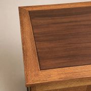 Bureau moderniste Art Déco, Pays-Bas, années 1920