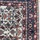 Carpet former turkish hereke fine handmade 238 x 335 cm