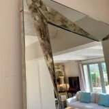 Grand Miroir design year 60