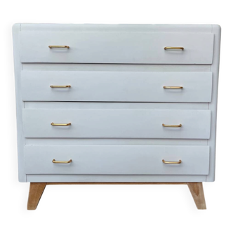 Vintage chest of drawers
