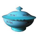 Soupière  Moulin des loups et Hamage