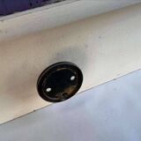 Vintage pharmacy cabinet