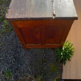 Antique chest