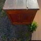 Antique chest