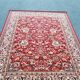 Large antique carpet 300x200cm