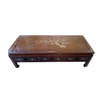 Table basse thaïlandaise