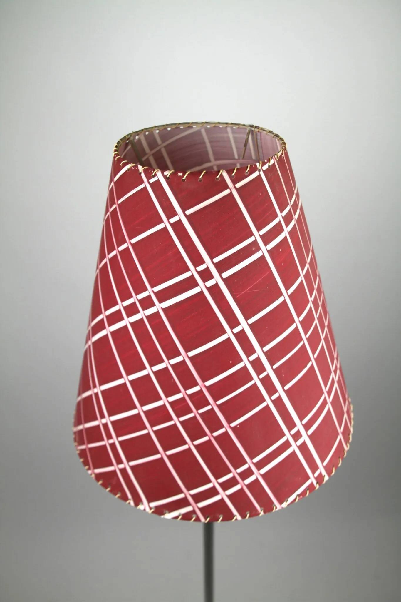 Floor Lamp Model 511 by Nybro Armaturfabrik – Sweden, 1960s